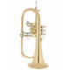 Yamaha YFH-631G Флюгельгорн Bb